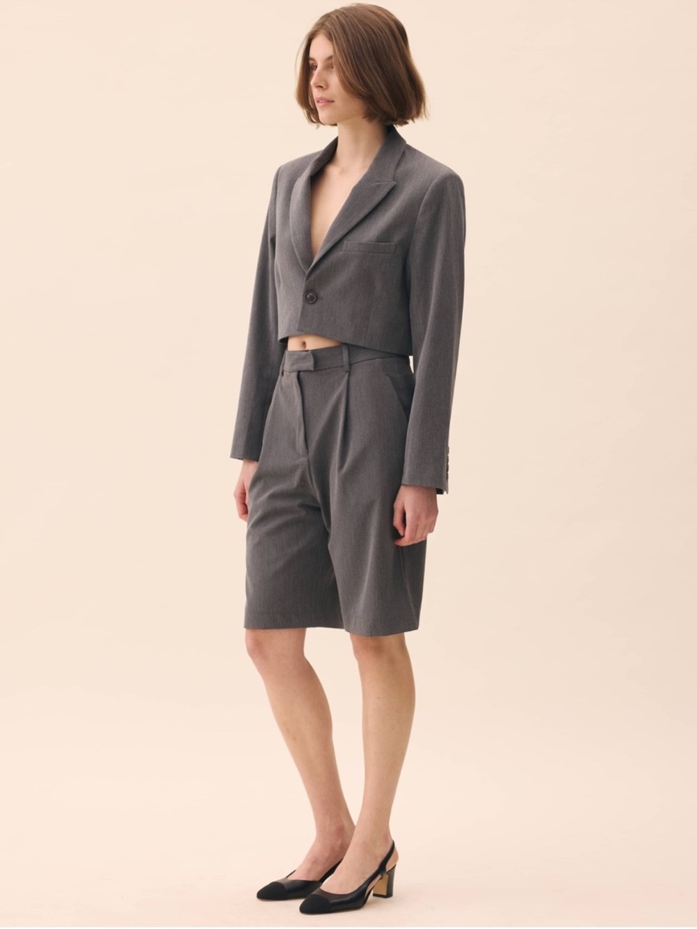 NEW. Djerf Avenue It Blazer. NWT